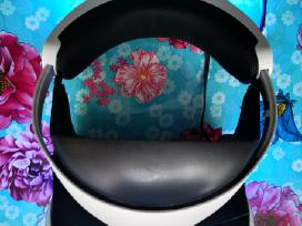 Ps vr akiniai, kamera, 2 move valdikliai