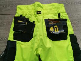 Snickers 6639 Allroundwork High-vis 37.5