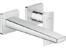 Maišytuvas praustuvui Hansgrohe Metropol, chromas