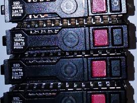 Hpe Gen10 Nvme U.2 2.5" caddy