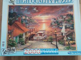 Puzzle 2000