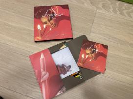 Audio CD Rus Linda