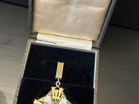 Gedimino ordinas III laipsnio