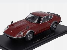 Nissan Fairlady
