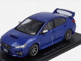 Subaru Wrx Sti