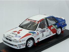 Mitsubishi Galant