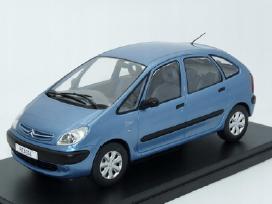 Citroen Xsara Picasso