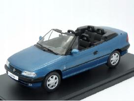 Opel Astra F Cabrio