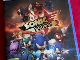 Ps4 Sonic forces