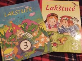 Lakstute