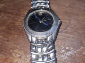 Parduodu laikrodį Movado