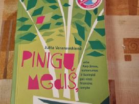 Pinigų medis