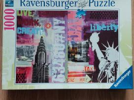Puzzle 1000