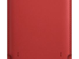 Naujas originalus odinis iPhone 12 pro dėklas