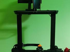 Ender 3 1s Pro spausdintuvas