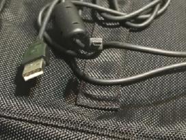 Usb adapteris