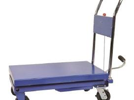 Platforminis Kėlimo Vežimėlis 1000kg