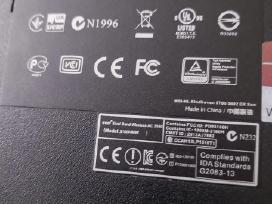 Parduodu laptopa msi i 7 procesorius 16gb ramai