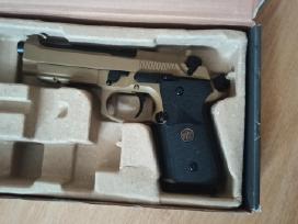 Airsoft ginklai