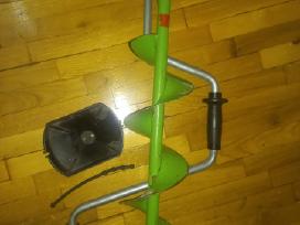 Mora Ice Expert Pro 150 mm ledo grąžtas