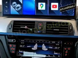 Bmw 3 4 Gt f3x 2014-20 Android multimedia Carplay