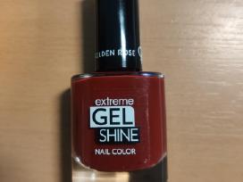 Nagų lakas Golden Rose Extreme gel, 10.2ml Nr.64