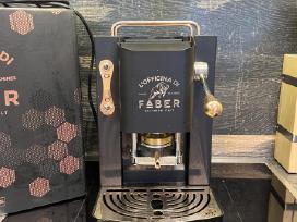 Kavos aparatas Faber