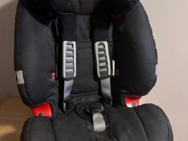 Vaikiška kėdutė automobiliui Britax Evolva 1-2-3