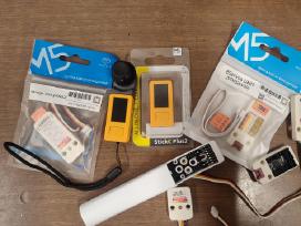 M5stack , arduino moduliai