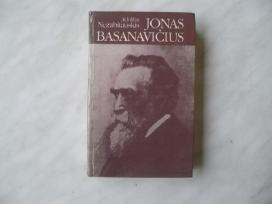 A. Nezabitauskis - Jonas Basanavičius