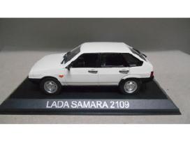 Lada Samara 2109