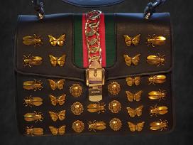 Rankine Gucci