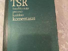 Parduodamas Ltsr Bpk ir komentaras