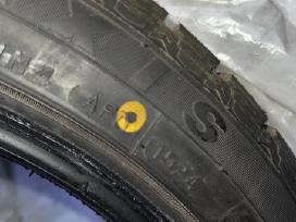 Maxxis Žieminės Padangos 255/40 R18