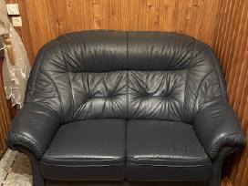 Odinė sofa