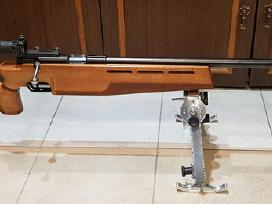 22lr mažo kalibro graižtvinis sportinis ginklas