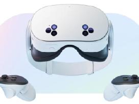 Oculus Meta Quest 3s 128gb 3D Vr akiniai nauji