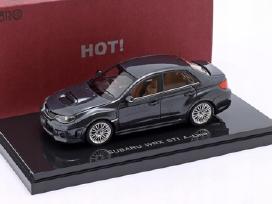 Subaru Impreza Wrx
