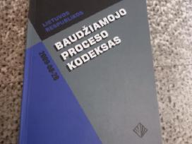 Lietuvos Respublikos baudžiamojo proceso kodeksas