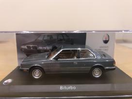 Maserati Biturbo