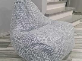 Sėdmaišiai Lazy