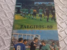 Žalgiris-89