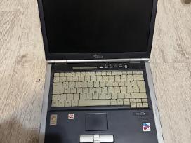 Fujitsu computers siemens Lifebook E series E8020d