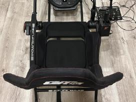 Kompaktiškas Next Level Racing Gt Lite Pro