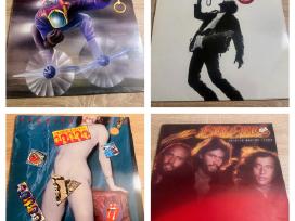Vinilinių plokštelių supirkimas Vilniuje