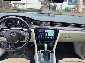 Volkswagen Passat B8 android multimedija