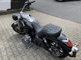 Kawasaki Vulcan Vn 1700