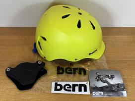 Bern Watts H2o vandens sporto šalmas