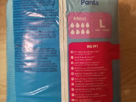 Sauskelnes Tena proskin Pants L Maxi