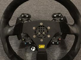 Vairas simuliatoriui Clubsport Universal xbox